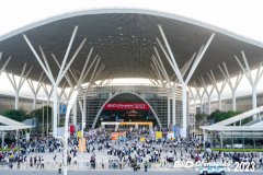 三日觀眾量已超22萬(wàn)！燃爆深圳的國(guó)際橡塑展